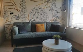 Le Chateau Des Abeilles - Appartement Recemment Renove - Proche Centre Village Et Route Des Vins
